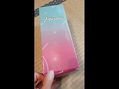 FuckYouLikeAToy electric japanese blowjob onahole