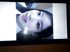 Twice Dahyun Cum Tribute