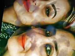 Malaika amrita & kareena cum tribute garam muthh ki baarish