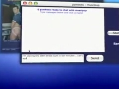 Gym Fuck Buddies (feat. Jon Galt)