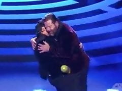 Australian bear got talent