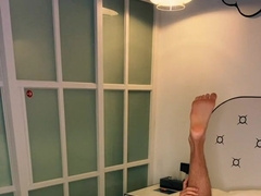 Lure the housrkeeper  Utter flick