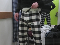 Public Diaper Training III