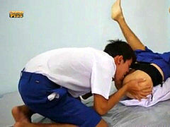 youngsters superb pleasure