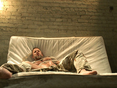 Erotic bondage kinks make the hot men wanna fuck in kinkier scenes