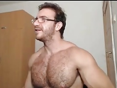 great pecs solo