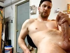 big straight cock