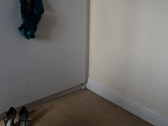 Victoria Whore: Crossdresser Joy