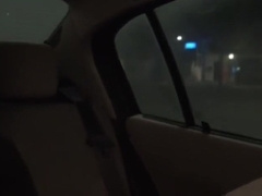 Twinks Fucking in the Car and Hood