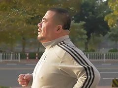 Chinese daddy 2