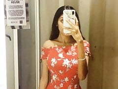 Indonesian girl cum tribute