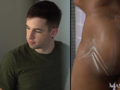 TRENT KING RAVAGES THYLE KNOXXX