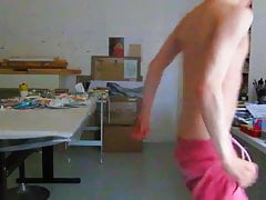 TWINK IS ALWAYS HUNGRY FOR RAW COCK