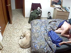 Sex with my partner 2