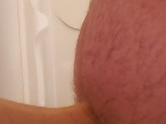 Another short shower clip