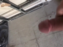 Quick Nut at work