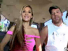 man acquires lusty temptation