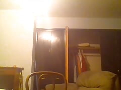 the sexy milf bangs the young stud