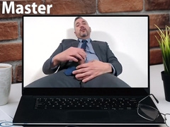 Locktober Mid-month Check On Your Chastity From The Teamlocked Boss Full Video