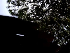 Parent's Hefty Manmeat Outdoors