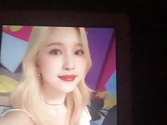 TWICE Mina Cum Tribute 1