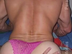 Thiago Banging Peralta Handsome Donk