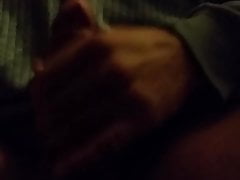 handjob cumshot