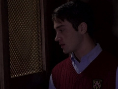 Dakota Lovell: Altar Training