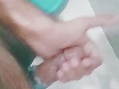 Indian desi bhabhi of hot pussy