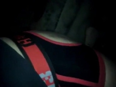 Servicing BBC - Blowjob 8