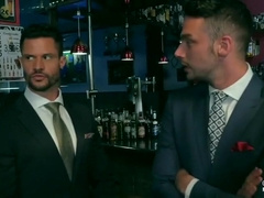 Damon Heart & Dani Robles & Kris De Fa - Dress Code