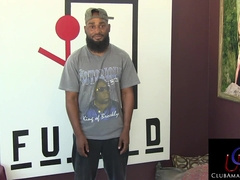 Wooly Bummer Malik Loves Moist Total Assets Rubdown Escapade