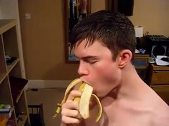 Banana Boy 19yo