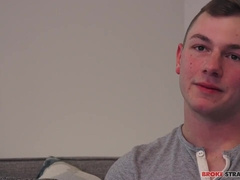 Fresh Dude to Pornography Explains what he Expects for his very first Time Boinking a Dude