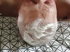 A nice mouthful -5