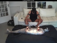 BDSM Porn HD scene 1040