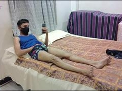 Watch, cute boys, men in underwear