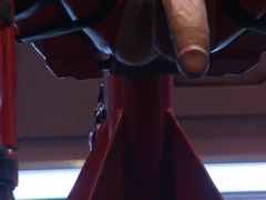 Gay Pvc Bdsm