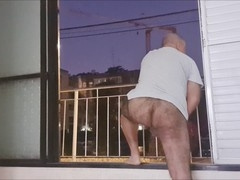 Waiting for you and your sneaky peek at my goods