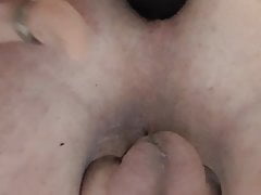 Fuck the asshole