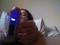 Daddy's fresh fucktoy!!!