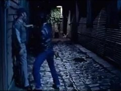 Stranger Cock Sucking with Alex Dimirtiades