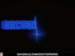 Freak Doc Johnny Ford Gives Nice Patient A Testosterone Insertion