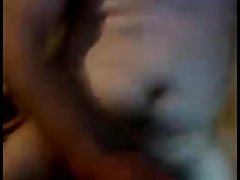 Man masturbate webcam