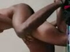 My video getting fuck by my darling