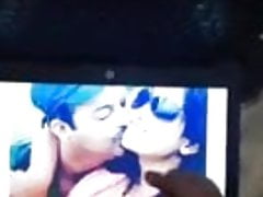 Shubhangi atre cum tribute series  part 1