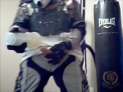 FOX MX GEAR AND FLESHLIGHT