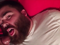 Say my name for the camera
