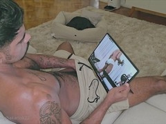 Rectal, uncut dicks, big dick