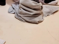 Indeed messy